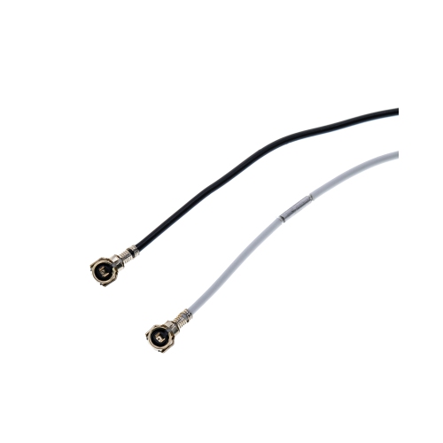 Replacement Antenna Connecting Cable Compatible For Motorola Moto G Stylus 5G (2 Piece Set)