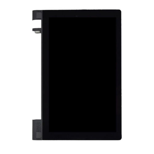 LCD Assembly With Frame Compatible For Lenovo Yoga Tab 3 8.0" (YT3-850) (Black) (Refurbished) by ESOURCE PARTS - Refurbished condition - Image 3