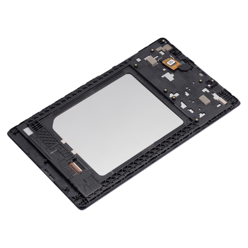 LCD Assembly With Frame Compatible For Lenovo Yoga Tab 3 8.0" (YT3-850) (Black) (Refurbished) by ESOURCE PARTS - Refurbished condition - Image 6