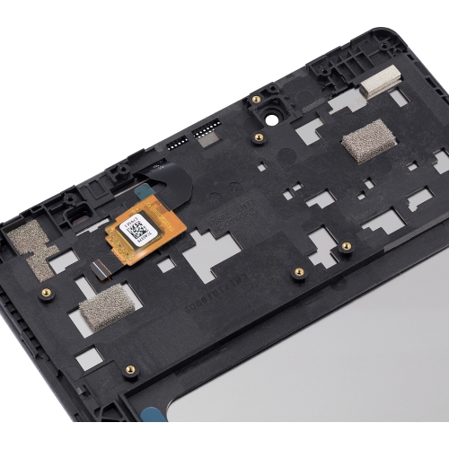 LCD Assembly With Frame Compatible For Lenovo Yoga Tab 3 8.0" (YT3-850) (Black) (Refurbished) by ESOURCE PARTS - Refurbished condition - Image 7