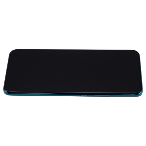 Replacement LCD Assembly With Frame Compatible For Huawei P Smart Z (2019) (Emerald Green) by ESOURCE PARTS - Refurbished condition - Image 9
