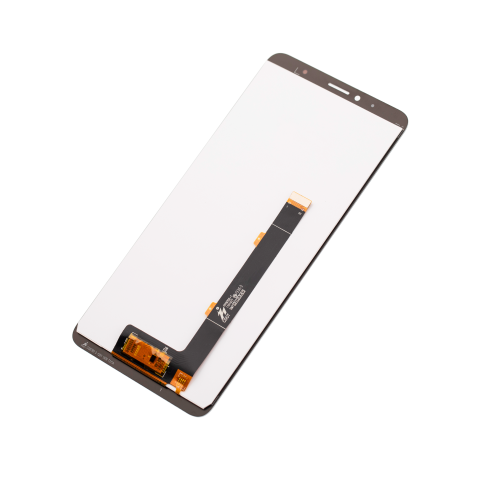 Replacement LCD Assembly Without Frame Compatible For Alcatel 3V (5032 / 2019) (Elegant Black) by ESOURCE PARTS - Refurbished condition - CA$81.39