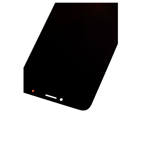 Replacement LCD Assembly Without Frame Compatible For Alcatel 3V (5032 / 2019) (Elegant Black) by ESOURCE PARTS - Refurbished condition - Image 4