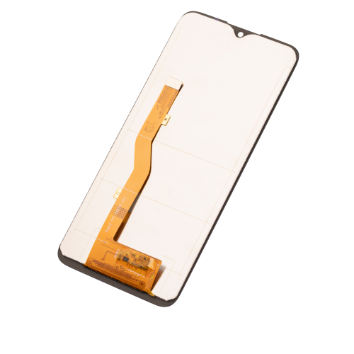 Replacement LCD Assembly Without Frame Compatible For Alcatel 1SE (5030 / 2020) (All Colors) by ESOURCE PARTS - Refurbished condition - Image 3
