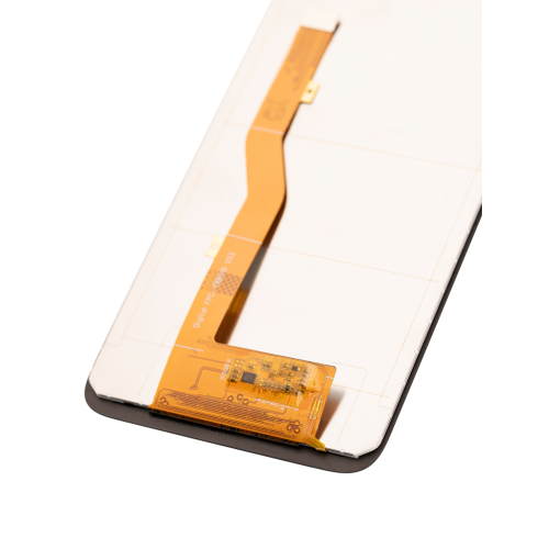 Replacement LCD Assembly Without Frame Compatible For Alcatel 1SE (5030 / 2020) (All Colors) by ESOURCE PARTS - Refurbished condition - Image 4