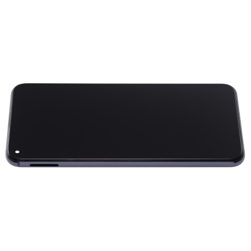Replacement LCD Assembly With Frame Compatible For Huawei Honor 20 / Nova 5T (Midnight Black) by ESOURCE PARTS - Refurbished condition - Image 7