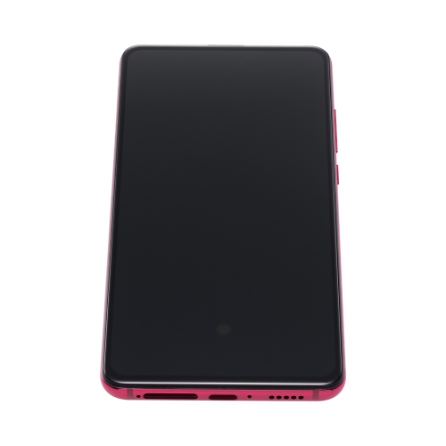 Replacement OLED Assembly With Frame Compatible For Xiaomi Mi 9T / 9T Pro / K20 / K20 Pro (Flame Red) by ESOURCE PARTS - Refurbished condition - Image 3