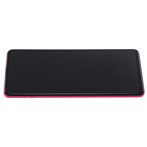 Replacement OLED Assembly With Frame Compatible For Xiaomi Mi 9T / 9T Pro / K20 / K20 Pro (Flame Red) by ESOURCE PARTS - Refurbished condition - Image 7