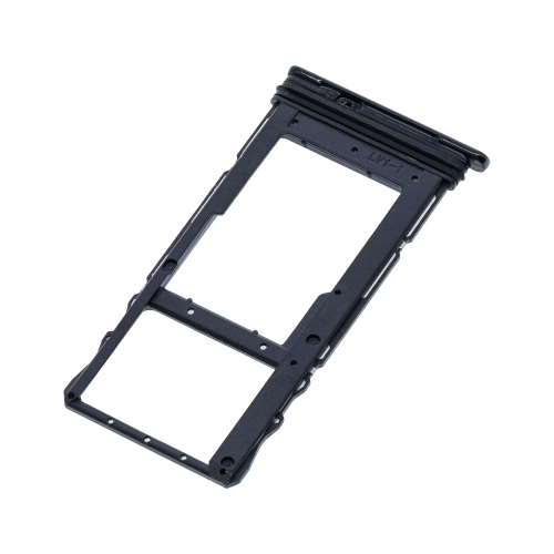 Replacement Single Sim Card Tray Compatible For Motorola Moto G Stylus 5G (Cosmic Emerald)