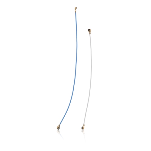 ESOURCE PARTS  Replacement Antenna Connecting Cable Compatible for Blackberry Key2 (2 Piece Set)