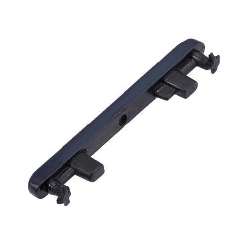 Replacement Hard Buttons Compatible For Motorola Edge 5G (XT2141 / 2021) (Nebula Blue)