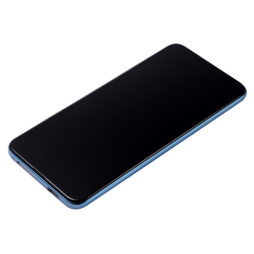 Replacement LCD Assembly With Frame Compatible For Huawei P Smart Pro (2019) (Breathing Crystal) by ESOURCE PARTS - Refurbished condition - Image 5