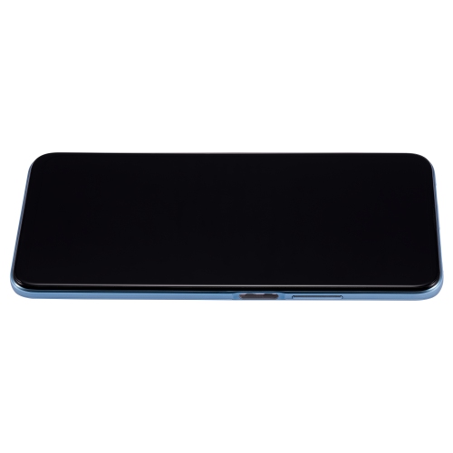 Replacement LCD Assembly With Frame Compatible For Huawei P Smart Pro (2019) (Breathing Crystal) by ESOURCE PARTS - Refurbished condition - Image 10