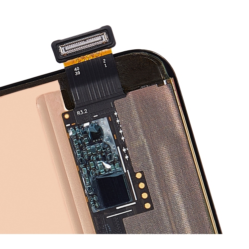 Replacement OLED Assembly Without Frame Compatible For OPPO Find X (All Colors) by ESOURCE PARTS - Refurbished condition - Image 7
