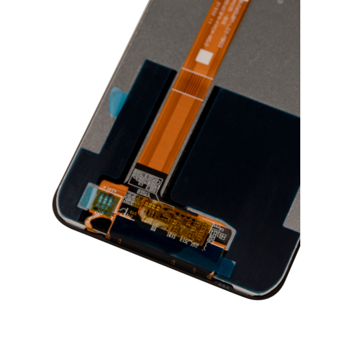 Replacement LCD Assembly Without Frame Compatible For OnePlus Nord N100 (All Colors) by ESOURCE PARTS - Refurbished condition - Image 4