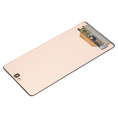 Replacement OLED Assembly Without Frame Compatible For Samsung Galaxy S22 Plus 5G (All Colors) by ESOURCE PARTS - Refurbished condition - Image 4