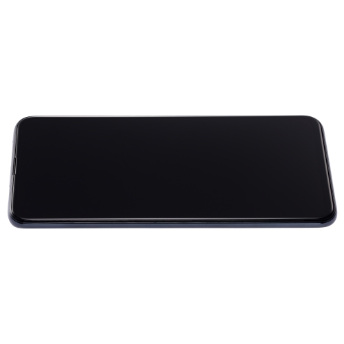 Replacement LCD Assembly With Frame Compatible For Huawei P Smart Z (2019) (Midnight Black) by ESOURCE PARTS - Refurbished condition - Image 8