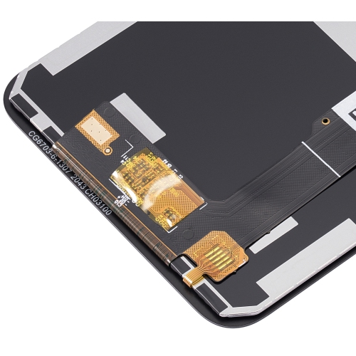 Replacement LCD Assembly Without Frame Compatible For TCL 20 5G (T781) (All Colors) by ESOURCE PARTS - Refurbished condition - Image 7