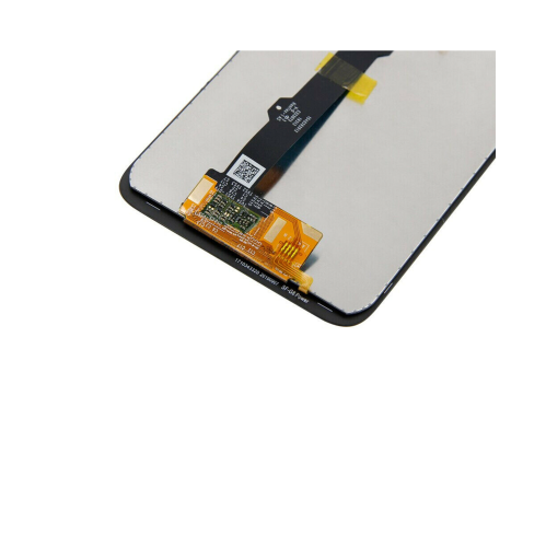 Replacement LCD Assembly Without Frame Compatible For Motorola Moto G Fast (XT2045-3 / 2020) (All Colors) by ESOURCE PARTS - Refurbished condition - Image 3