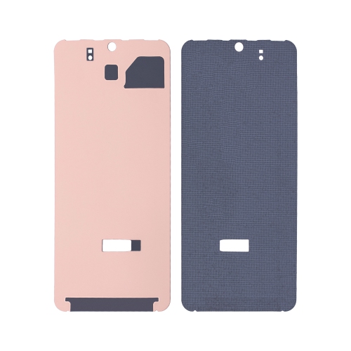 ESOURCE PARTS  Replacement Heat Shield Adhesive Tape Compatible for Samsung Galaxy S20 (10 Pack)