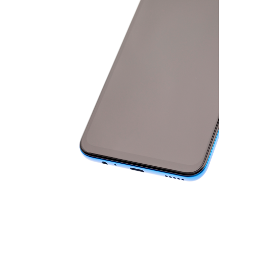Replacement LCD Assembly With Frame Compatible For Huawei Y9 Prime (2019) (Sapphire Blue) by ESOURCE PARTS - Refurbished condition - Image 2