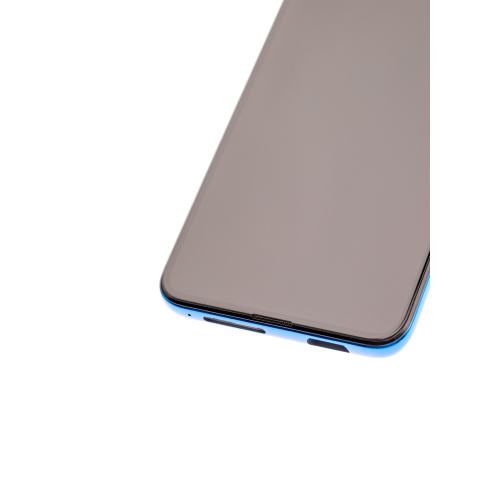 Replacement LCD Assembly With Frame Compatible For Huawei Y9 Prime (2019) (Sapphire Blue) by ESOURCE PARTS - Refurbished condition - Image 3