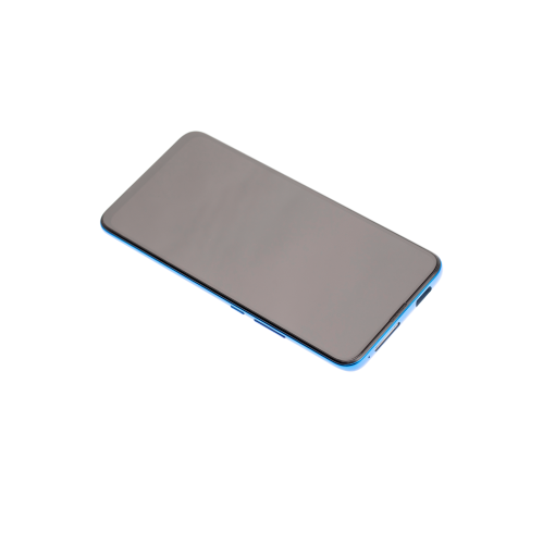 Replacement LCD Assembly With Frame Compatible For Huawei Y9 Prime (2019) (Sapphire Blue) by ESOURCE PARTS - Refurbished condition - Image 5