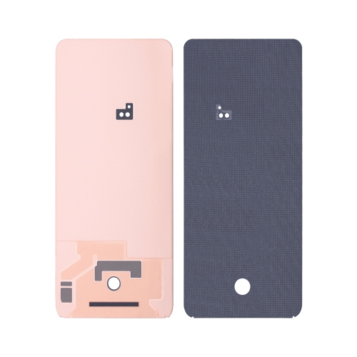 ESOURCE PARTS  Replacement Heat Shield Adhesive Tape Compatible for Samsung Galaxy A90 5G (A908 / 2019) (10 Pack)
