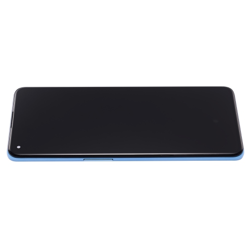 Replacement OLED Assembly With Frame Compatible For OnePlus 9 (International Version) (Arctic Sky) by ESOURCE PARTS - Refurbished condition - Image 7