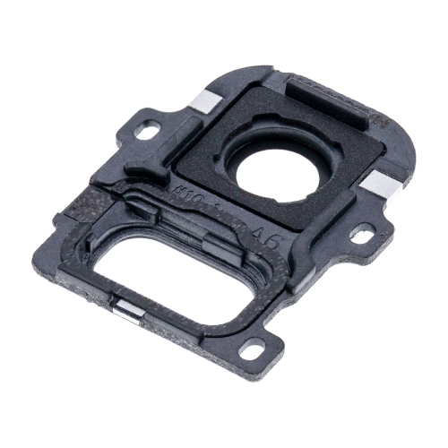 Replacement Back Camera Lens With Bezel Ring Compatible For Samsung Galaxy A6