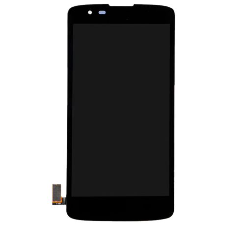 Replacement LCD Assembly Without Frame Compatible For LG K8 (2016) / Phoenix 2 / Escape 3 (All Colors) by ESOURCE PARTS - Refurbished condition - CA$67.32