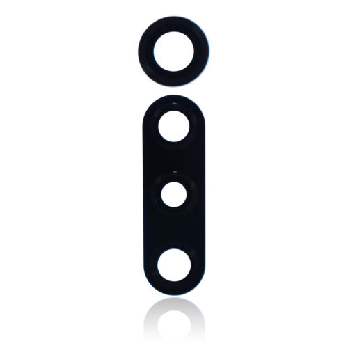 Replacement Back Camera Lens With Adhesive Compatible For Motorola Moto G Power