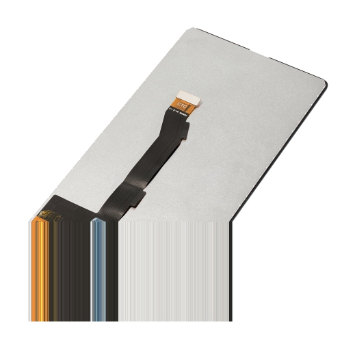 Replacement LCD Assembly Without Frame Compatible For Xiaomi Mi Mix 2 (All Colors) by ESOURCE PARTS - Refurbished condition - Image 6