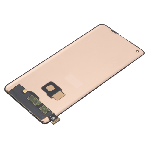 Replacement OLED Assembly Without Frame Compatible For OPPO Find X5 (All Colors) by ESOURCE PARTS - Refurbished condition - Image 4