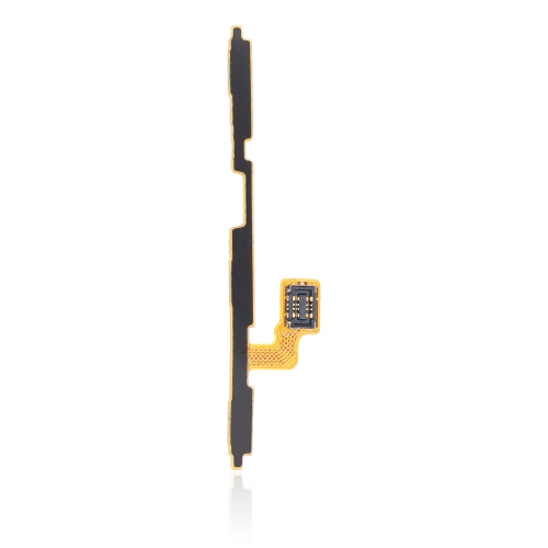 Replacement Power And Volume Button Flex Cable Compatible For Samsung Galaxy A10 / M205 (M205F / 2019)