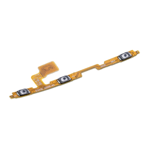 Replacement Power And Volume Button Flex Cable Compatible For Samsung Galaxy A10 / M205 (M205F / 2019)