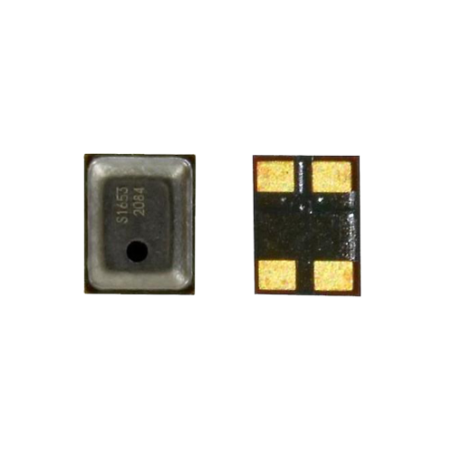 ESOURCE PARTS  Replacement Microphone Compatible for Samsung Galaxy J3 (J320 / 2016)