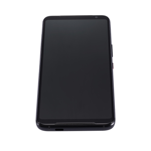 OLED Assembly With Frame Compatible For Asus ROG Phone 3 (ZS661KS / ZS661KL) (All Colors) by ESOURCE PARTS - Refurbished condition - Image 3