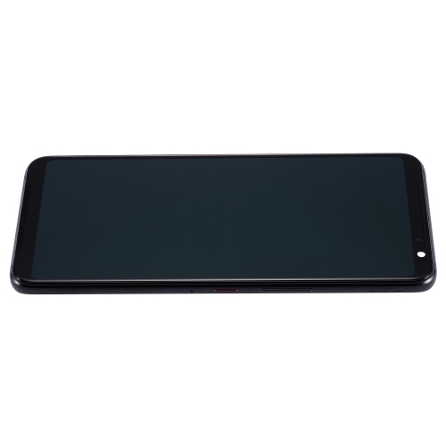 OLED Assembly With Frame Compatible For Asus ROG Phone 3 (ZS661KS / ZS661KL) (All Colors) by ESOURCE PARTS - Refurbished condition - Image 6