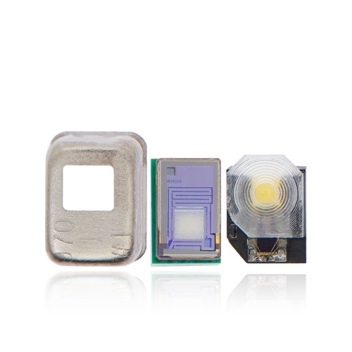 Replacement Flash Light With Proximity Sensor Compatible For Samsung Galaxy S20 Plus