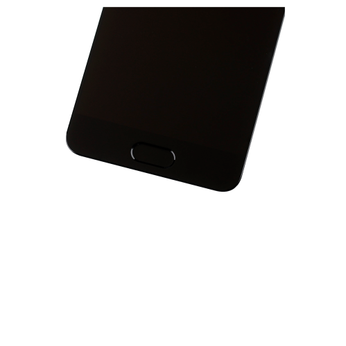 Replacement LCD Assembly With Frame Compatible For Huawei P10 (Black) by ESOURCE PARTS - Refurbished condition - CA$73.44