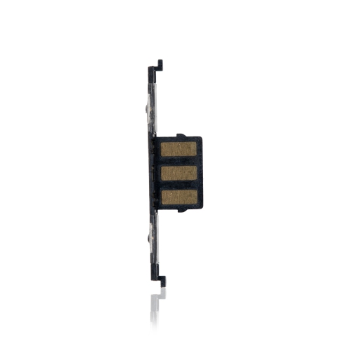 ESOURCE PARTS  Replacement Volume Button Flex Cable Compatible for Lg X Power 3 (Lm-X510Wm)
