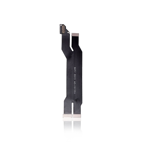 ESOURCE PARTS  Replacement Motherboard Flex Cable Compatible for Oneplus 6 (A6000 / A6003)