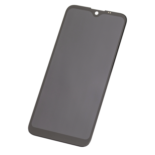 Replacement LCD Assembly Without Frame Compatible For LG W10 Alpha (Black) by ESOURCE PARTS - Refurbished condition - Image 3