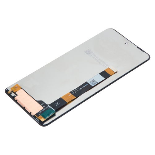 Replacement LCD Assembly Without Frame Compatible For Motorola Moto G Stylus (XT2211-2 / 2022) / G Stylus 5G 2022 (XT2215-4 / 2022) (All Colors) by ESOURCE PARTS - Refurbished condition - Image 4