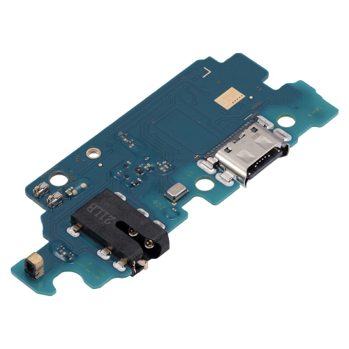 ESOURCE PARTS  Replacement Charging Port With Board Compatible for Samsung Galaxy A23 (A235 / 2022)