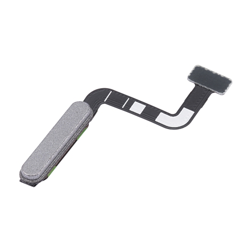 Replacement Fingerprint Reader With Flex Cable Compatible For Samsung Galaxy A32 5G (Gray)
