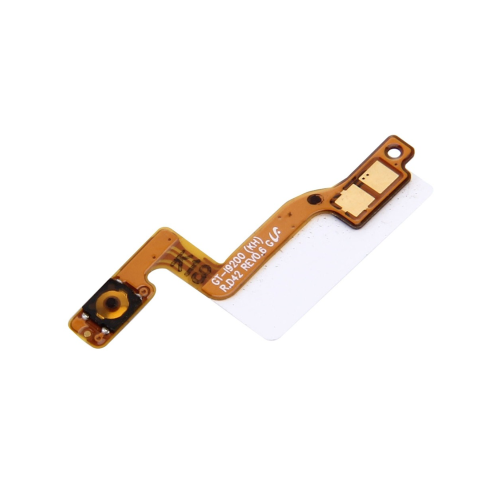 Replacement Power Flex Cable Compatible For Samsung Galaxy Mega 6.3