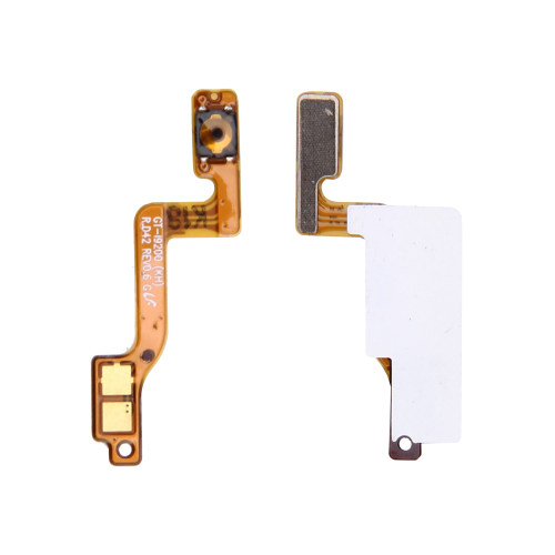 Replacement Power Flex Cable Compatible For Samsung Galaxy Mega 6.3