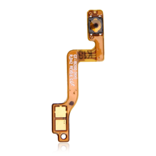 Replacement Power Flex Cable Compatible For Samsung Galaxy Mega 6.3